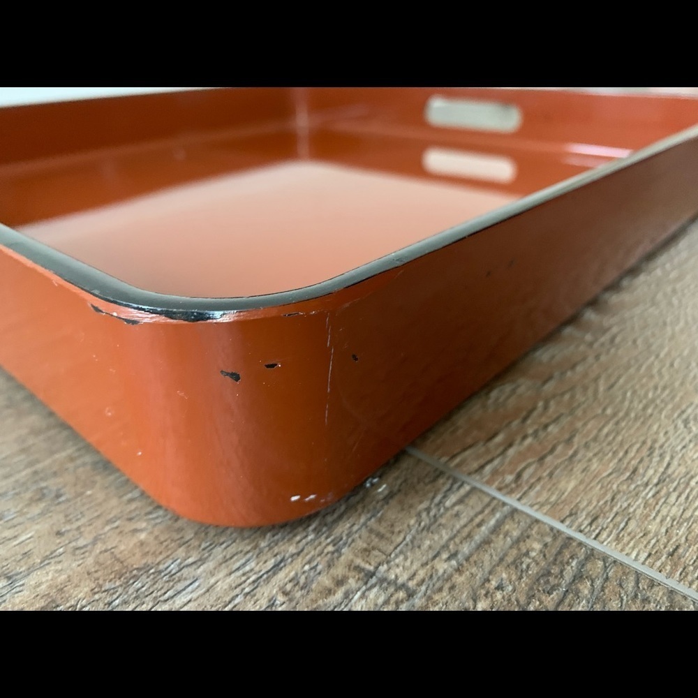 Tray - Picture 7 of 9